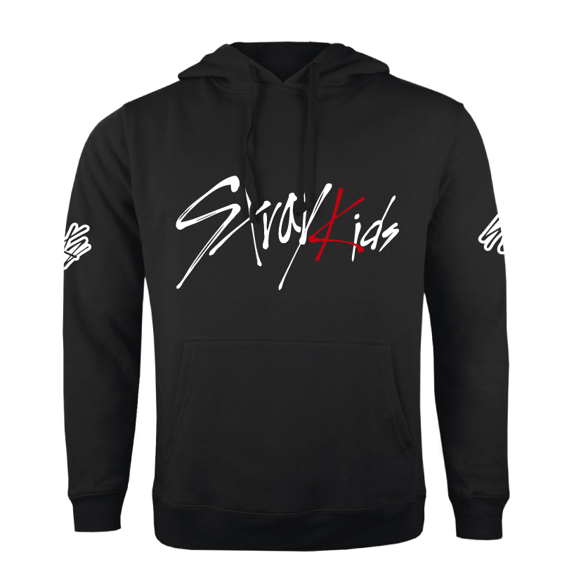 POLERON K-POP GRUPO STRAY KIDS
