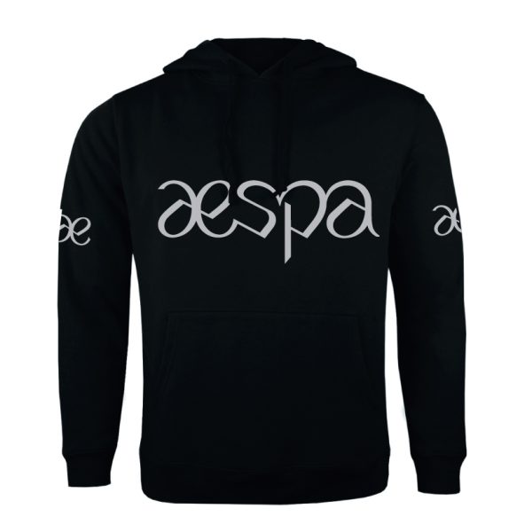 POLERON K-POP GRUPO AESPA