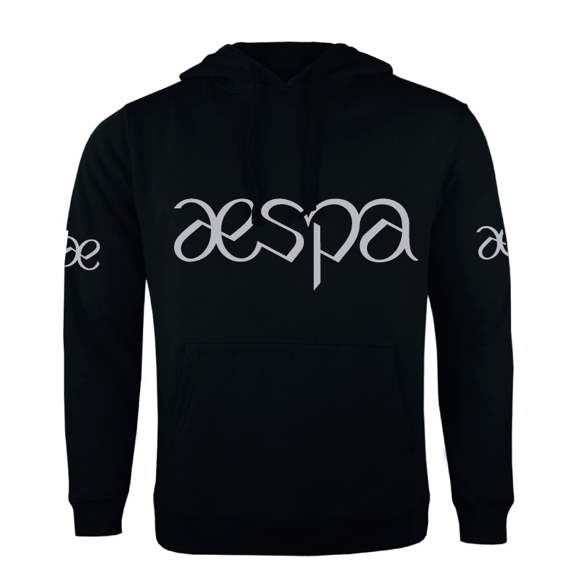 POLERON K-POP GRUPO AESPA