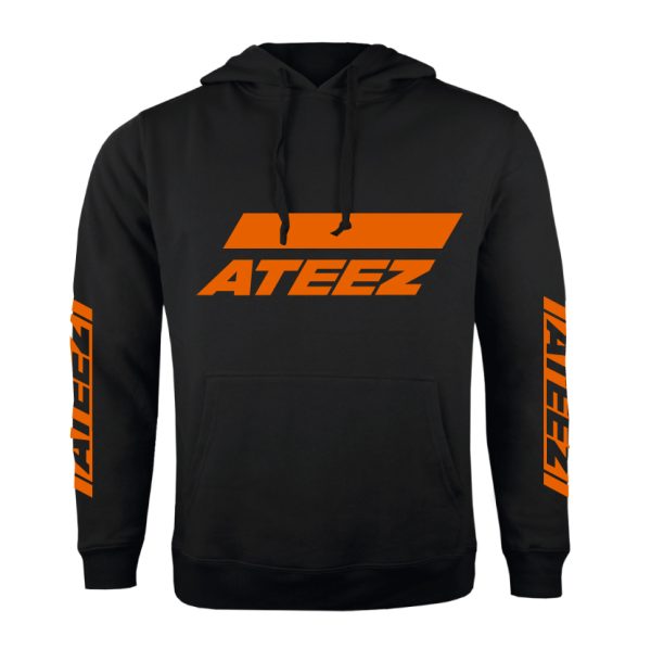 POLERON K-POP GRUPO ATEEZ