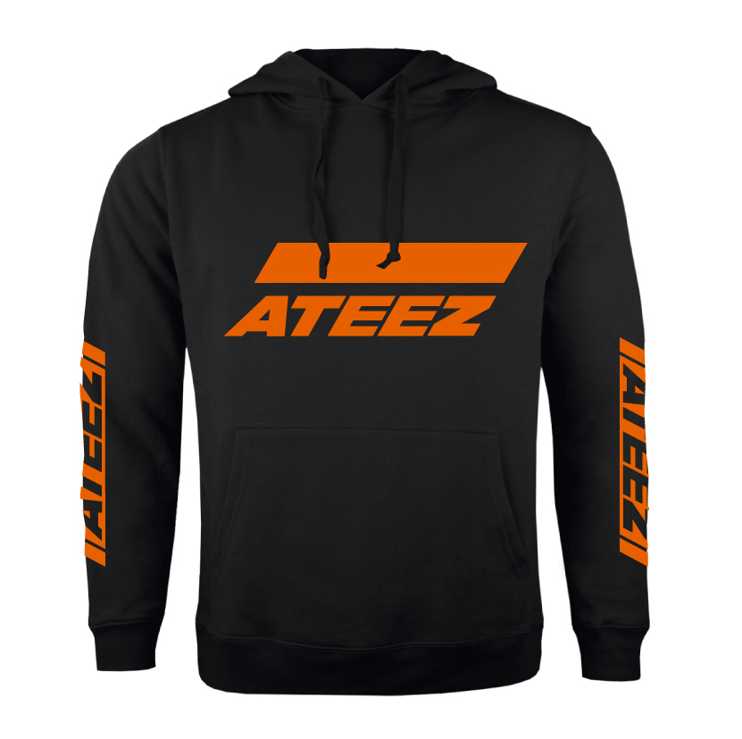 POLERON K-POP GRUPO ATEEZ