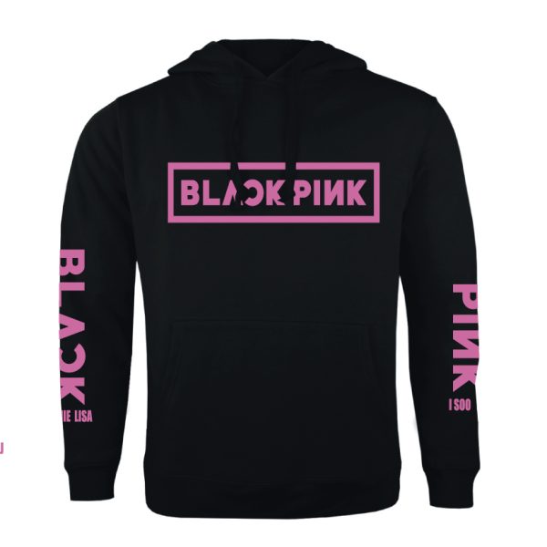 POLERON K-POP GRUPO BLACKPINK