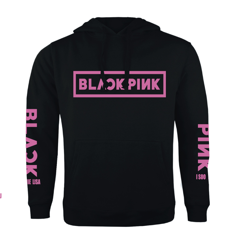 POLERON K-POP GRUPO BLACKPINK
