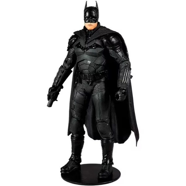Figura Articulada Batman The Movie Mcfarlane