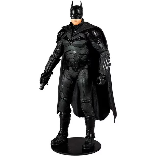 Figura Articulada Batman The Movie Mcfarlane