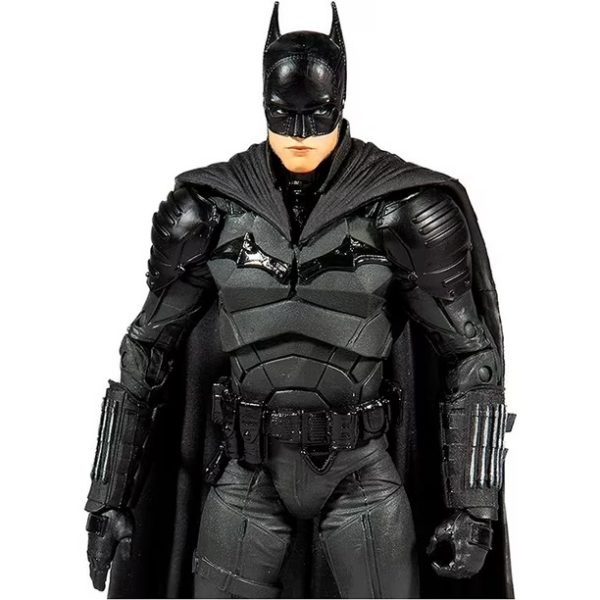Figura Articulada Batman The Movie Mcfarlane - Imagen 4