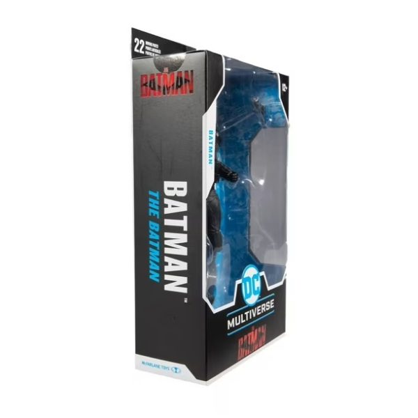 Figura Articulada Batman The Movie Mcfarlane - Imagen 6