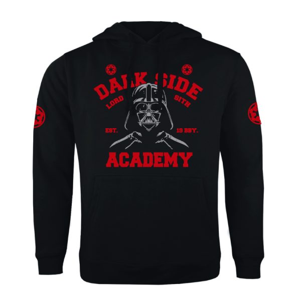 POLERON STAR WARS DARK SIDE ACADEMY