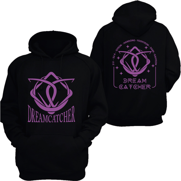 POLERON K POP DREAMCATCHER