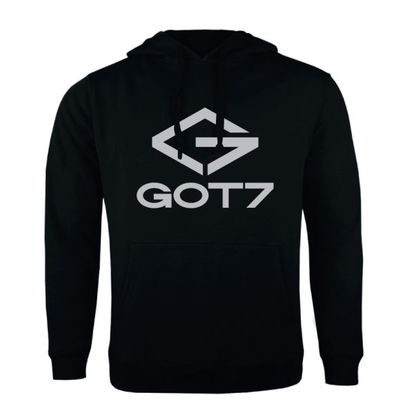 POLERON K-POP GRUPO GOT SEVEN