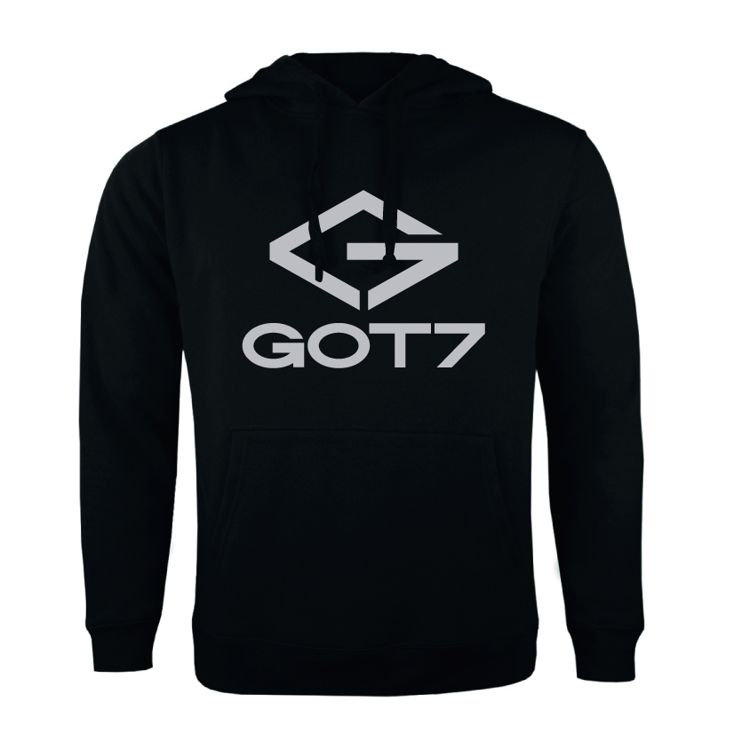 POLERON K-POP GRUPO GOT SEVEN