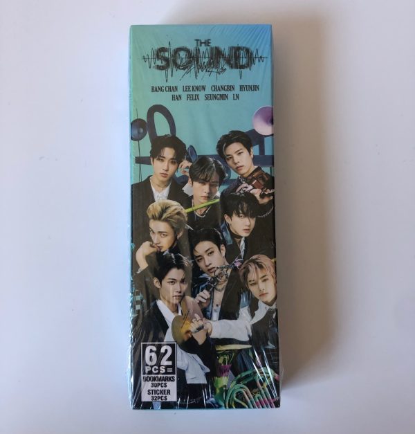 StrayKids Box 4 productos - Imagen 3