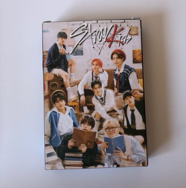 StrayKids Box 4 productos - Imagen 4