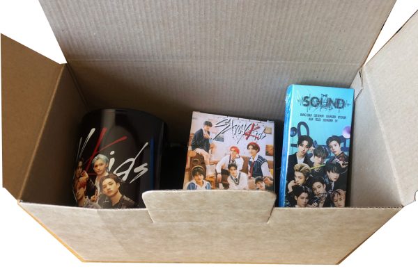 StrayKids Box 4 productos - Imagen 6