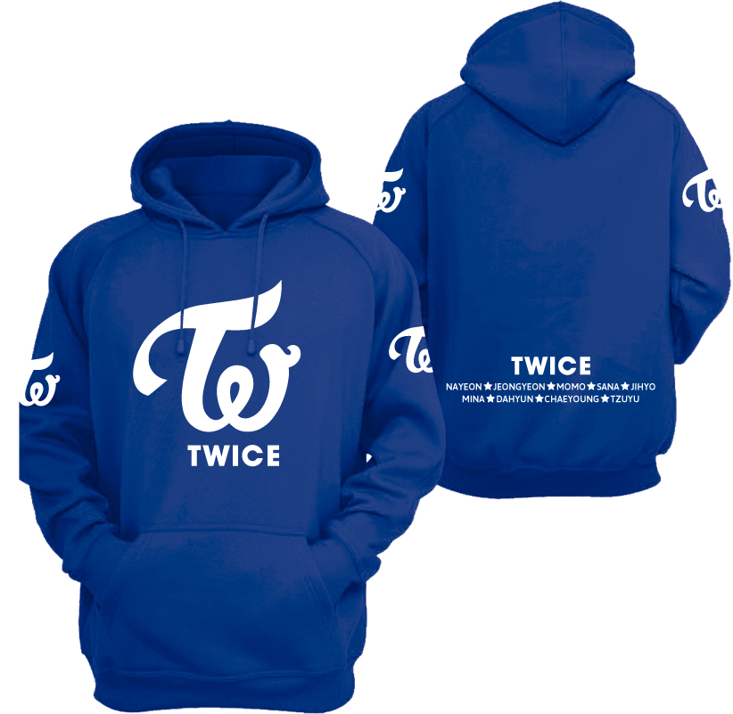 POLERON TWICE K POP