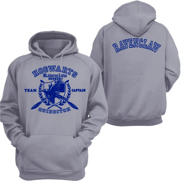 POLERON RAVENCLAW HARRY POTTER - Imagen 4
