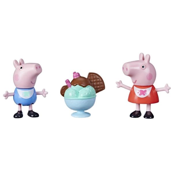 PACK PEPPA PIG 2 JUGUETES - Imagen 7