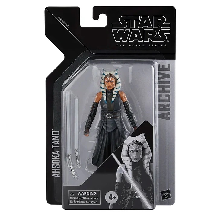Star Wars: Archive Black Series Ahsoka Tano