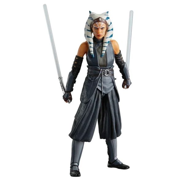 Star Wars: Archive Black Series Ahsoka Tano - Imagen 3