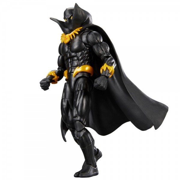 MARVEL LEGENDS SERIES BLACK PANTHER