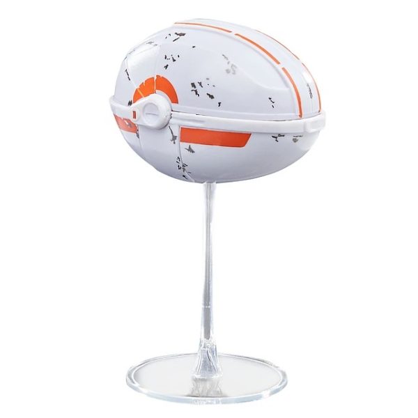 Star Wars: Archive Black Series Grogu - Imagen 7
