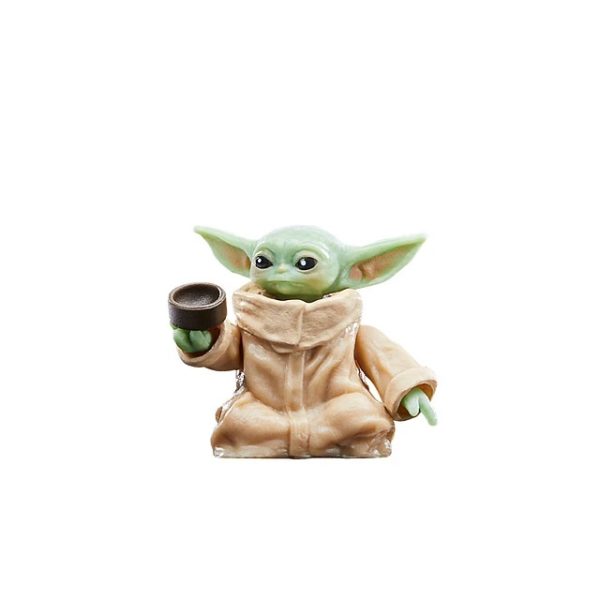 Star Wars: Archive Black Series Grogu - Imagen 2