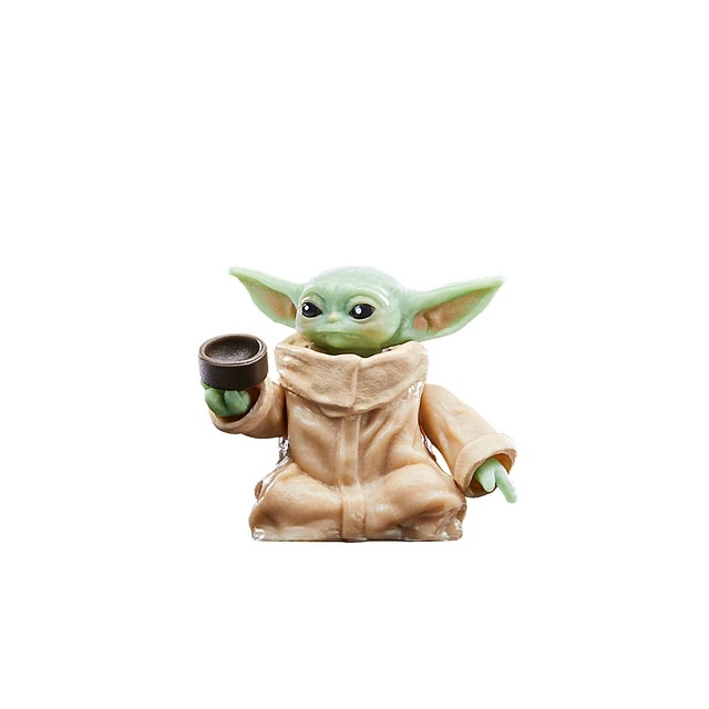 Star Wars: Archive Black Series Grogu