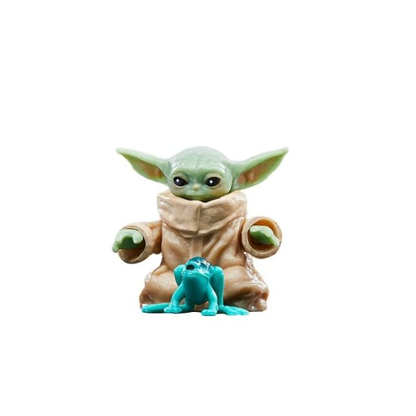 Star Wars: Archive Black Series Grogu - Imagen 3