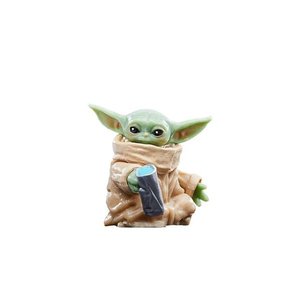 Star Wars: Archive Black Series Grogu - Imagen 4