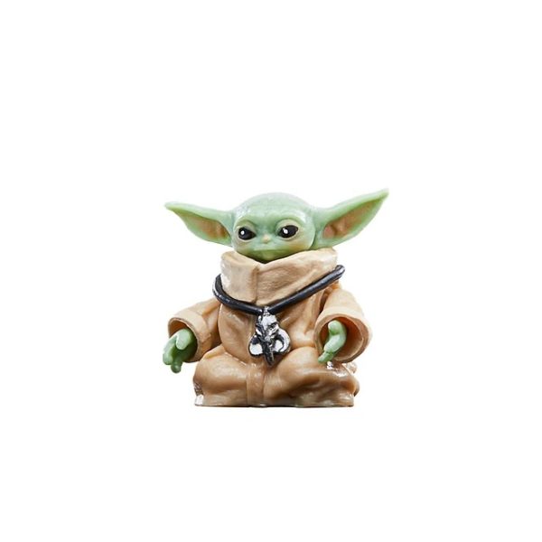 Star Wars: Archive Black Series Grogu - Imagen 5