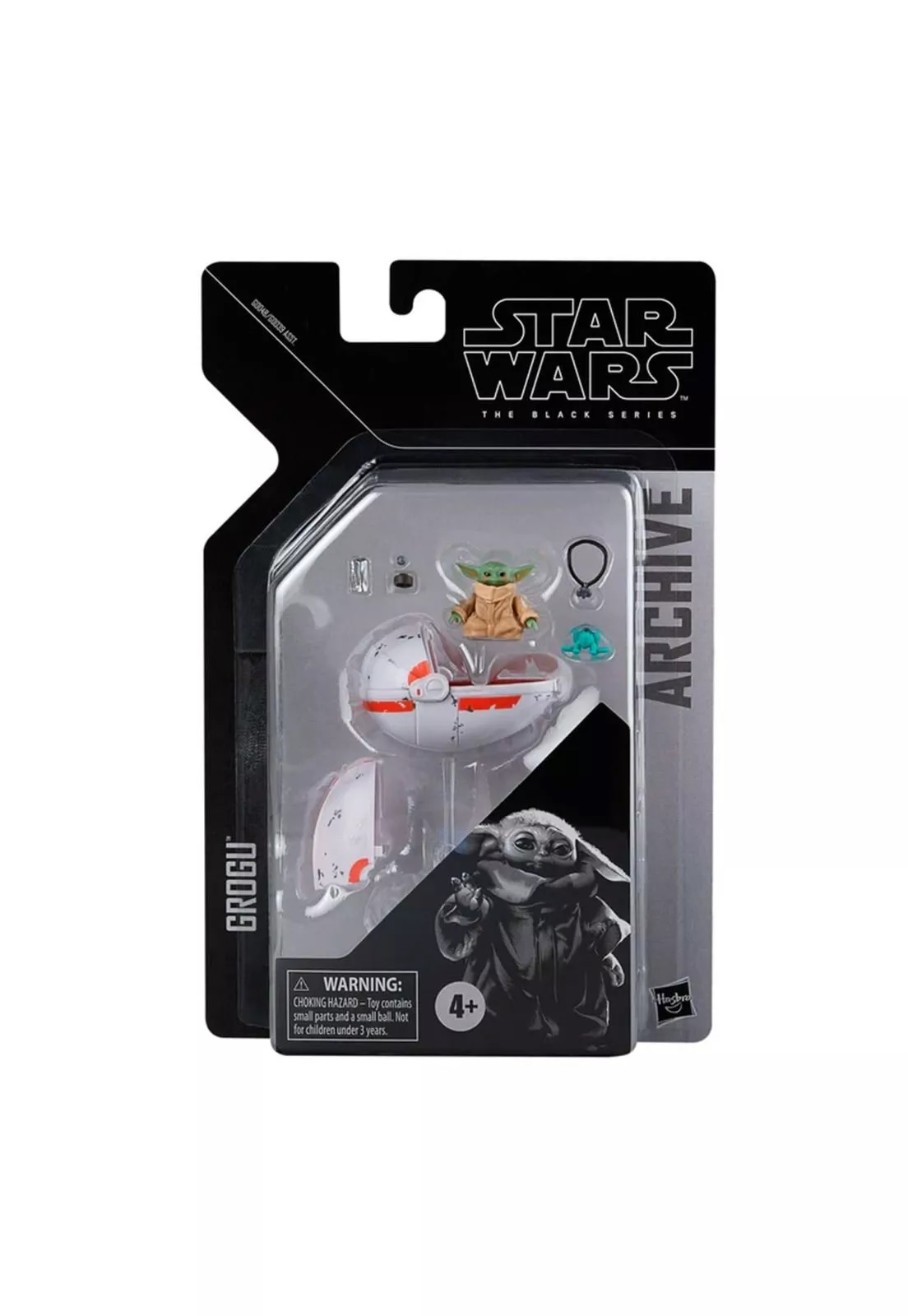 Star Wars: Archive Black Series Grogu