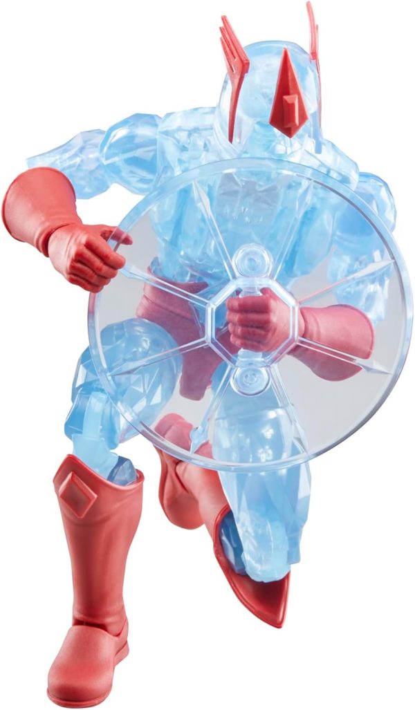 MARVEL LEGENDS SERIES MARVEL´S CRYSTAR - Imagen 4