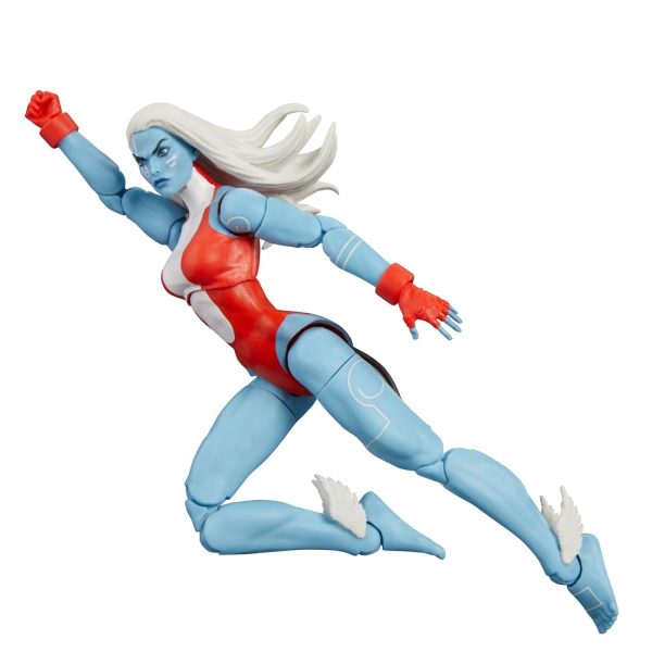 MARVEL LEGENDS SERIES NAMORITA - Imagen 4