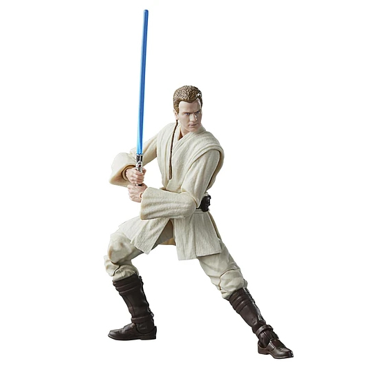 Obi-Wan Kenobi (Padawan) Star Wars The Black Series
